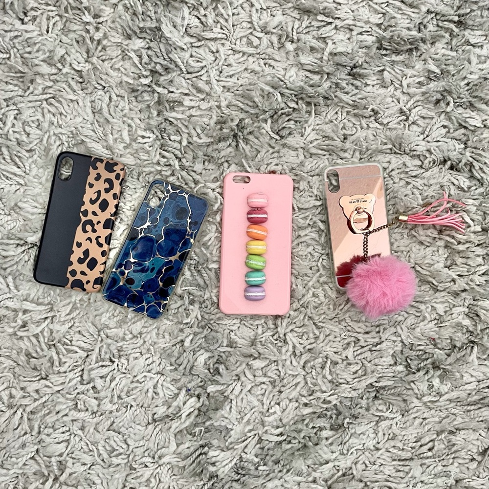 IPhone case 8 - 10